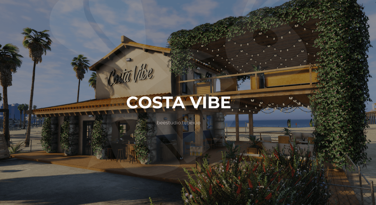 Costa Vibe video preview