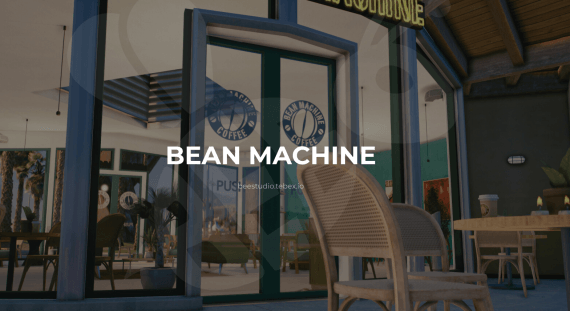 Bean Machine video preview