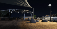 Pacific Bluffs Resort